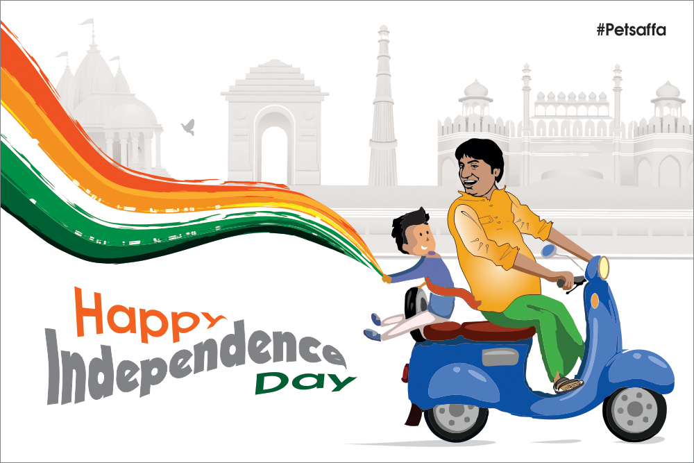 Special Independence Day