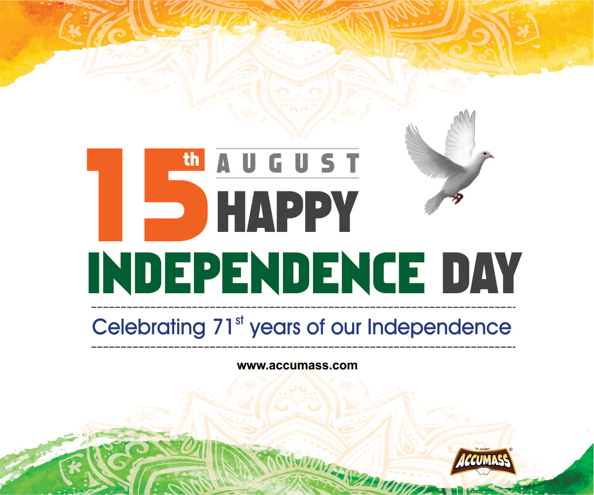 Special Thopughts For Happy Independence Day
