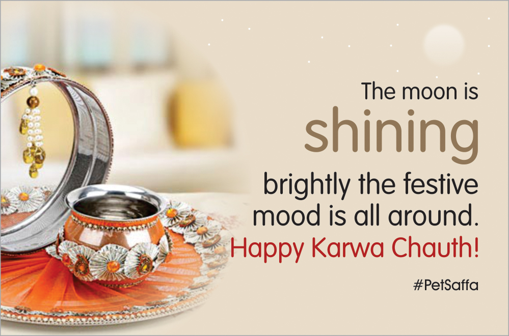 Happy Karwa Chauth, Karva Chauth 2017, Karva Chauth Greetings, Karva Chauth Messages, Karva Chauth Picture, Karva Chauth Quotes, Karwa Chauth Wishes-Yakkuu-Indian Festivals (2)