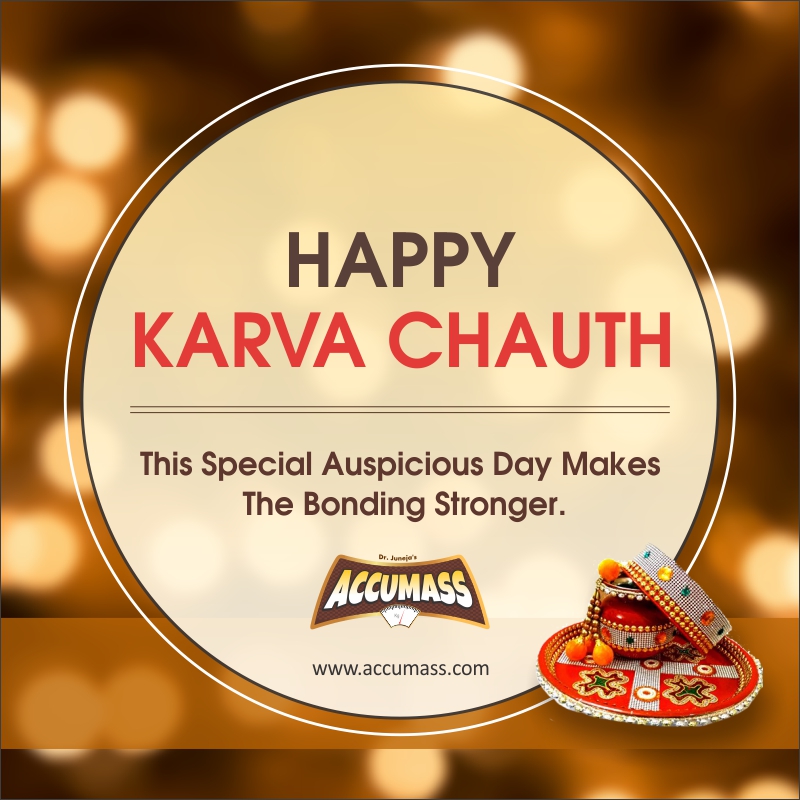 Happy Karwa Chauth, Karva Chauth 2017, Karva Chauth Greetings, Karva Chauth Messages, Karva Chauth Picture, Karva Chauth Quotes, Karwa Chauth Wishes-Yakkuu-Indian Festivals-Husband Wife (4)