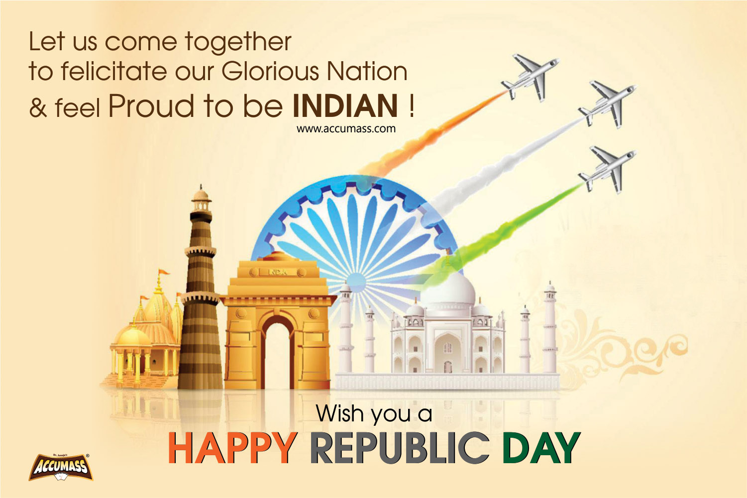 Republic Day 2018 Special Quotes, SMS With Wallpapers