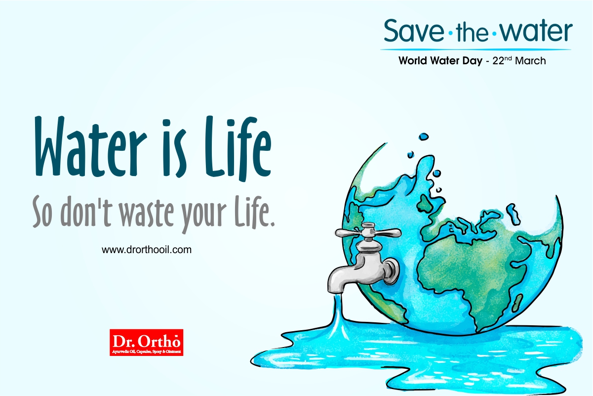 World Water Day, March Special, Special March Dates, International Days, Rememberable March, Whats Special In March 2018, Best Of March 2018, Special Quotes, Status, March 2018 Special (2)