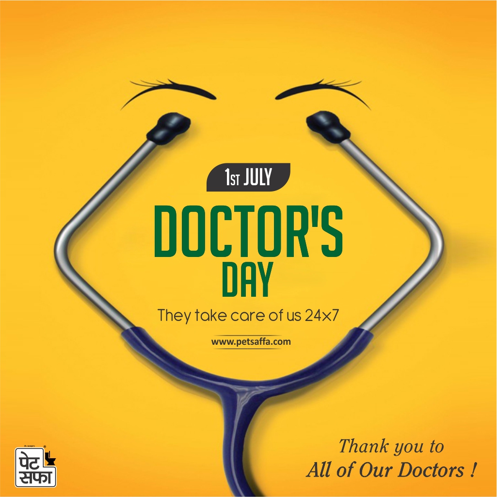 1-JULY-DOCTOR DAY-PETSAFFA