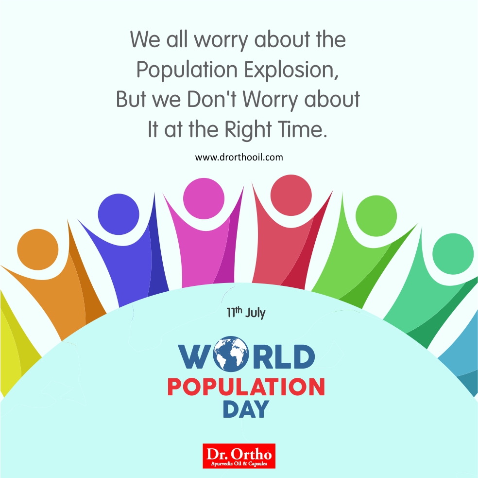 11-JULY-WORLD POP DAY-ACCUMASS