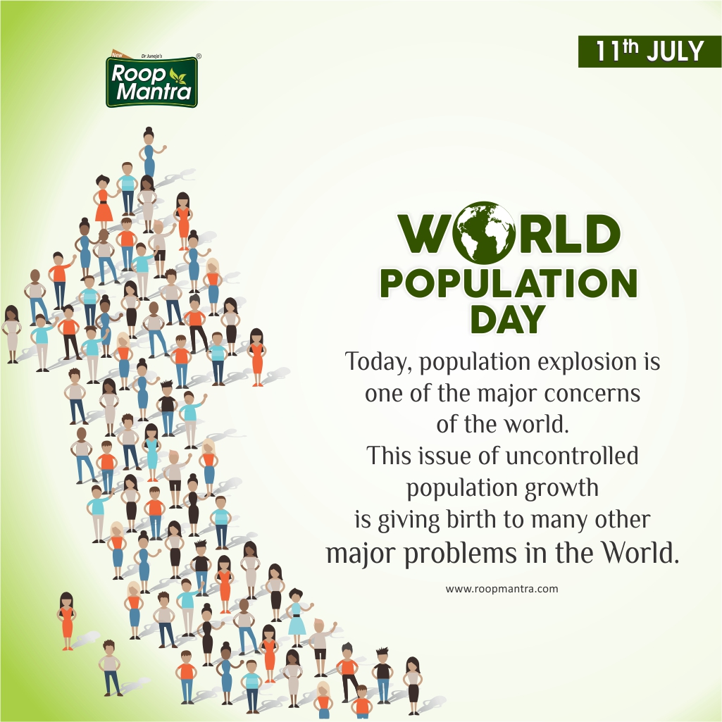 11-JULY-WORLD POP DAY-ROOP MANTRA1