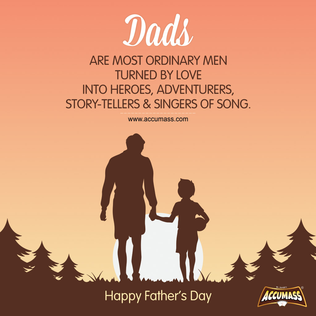 17 June-Happy Fathers Day-AM
