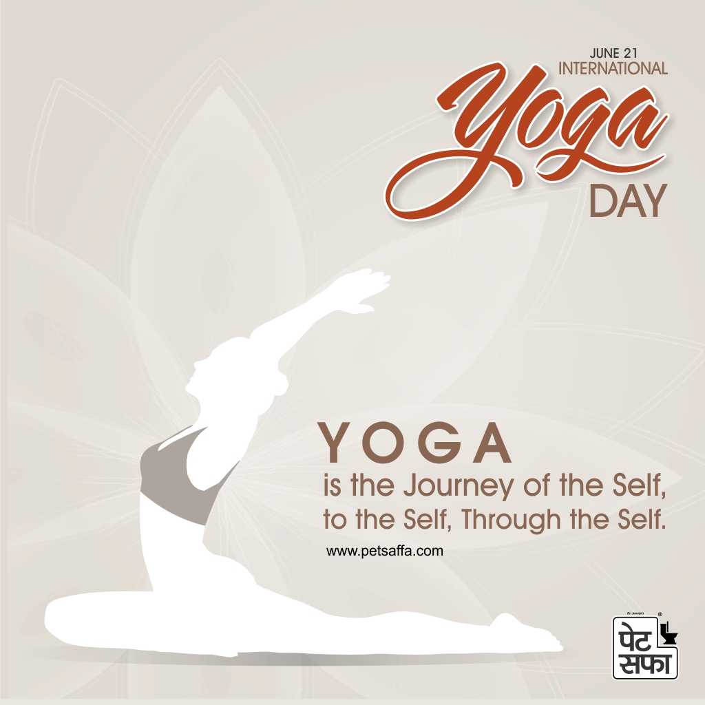 21 June-International Yoga Day-PS