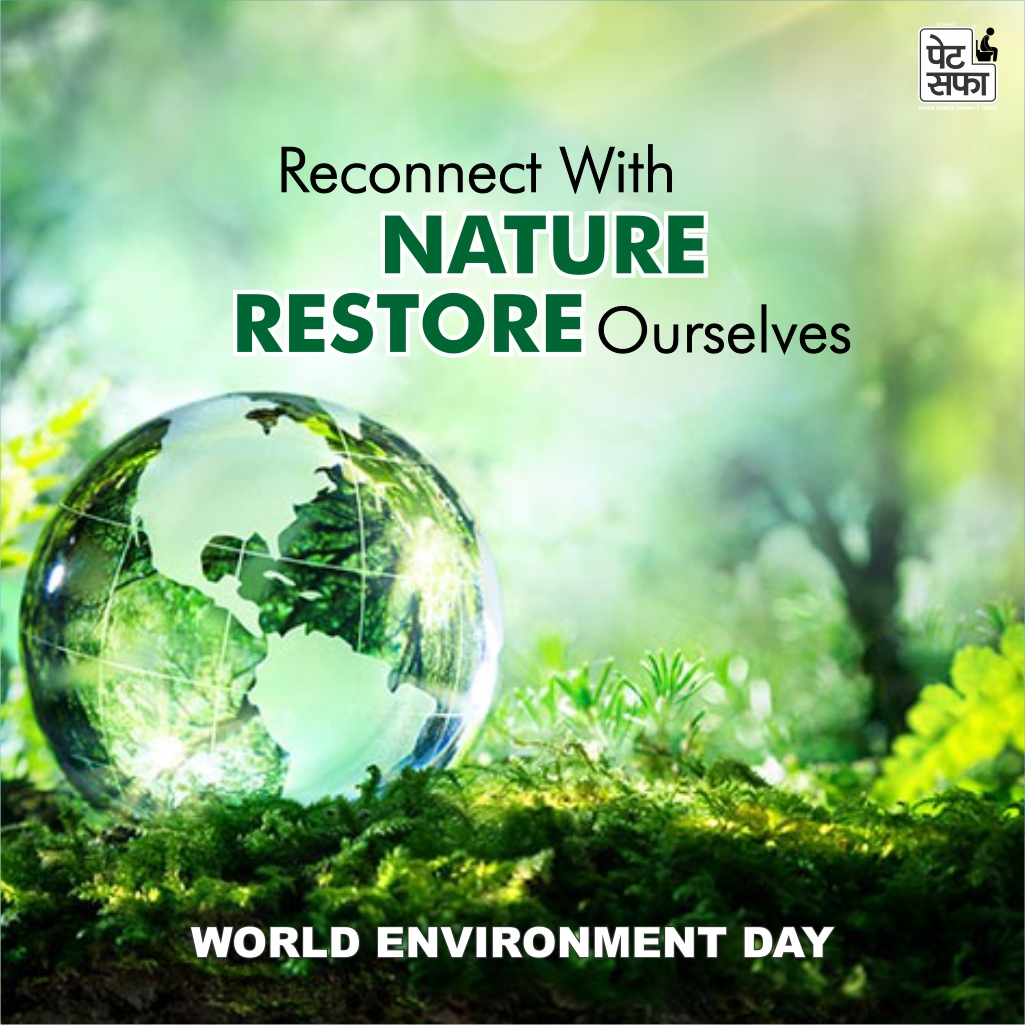 World environment day_petsaffa