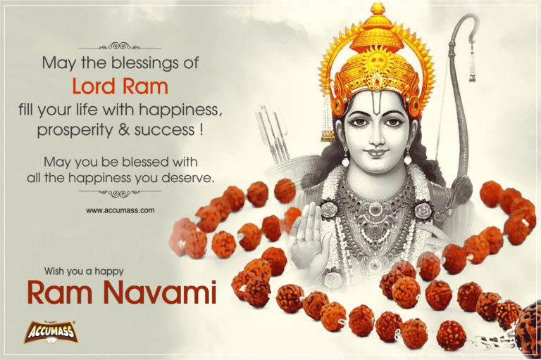 Special Indian Festival Days Of March 2018 : Ram Navmi ...